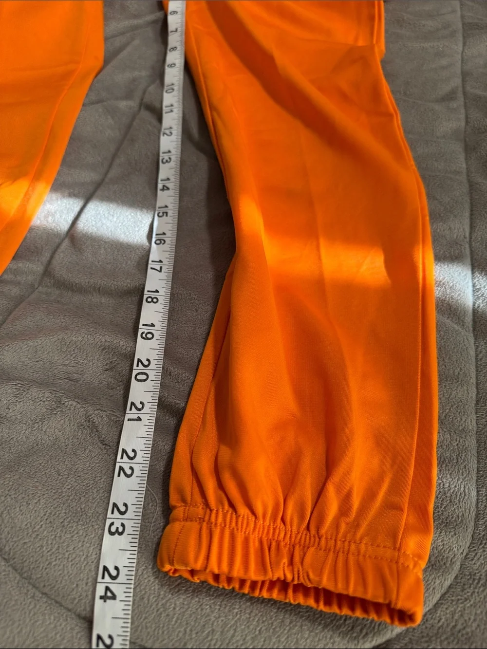 Naruto Shippuden Spirit Kids boys Halloween costume jacket & pants official Sz M